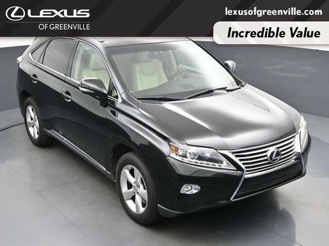Used 2015 Lexus RX 350 AWD image 18