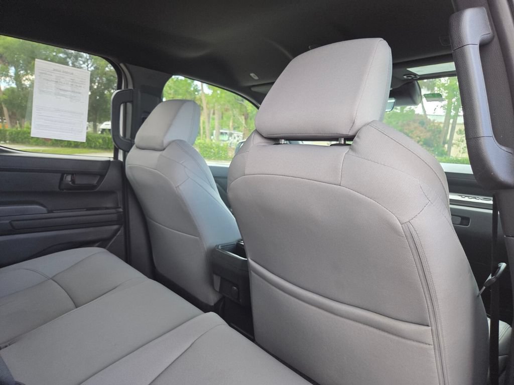 Used 2025 Toyota Tacoma SR5 RWD image 17