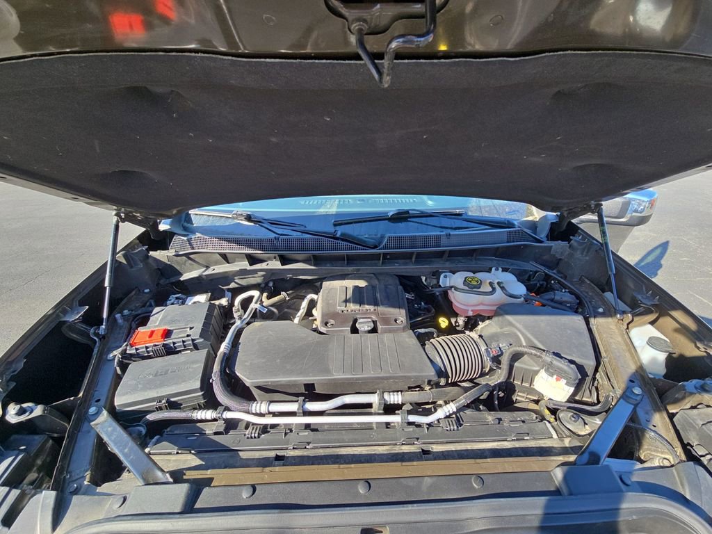 Used 2023 Chevrolet Silverado 1500 LT image 31