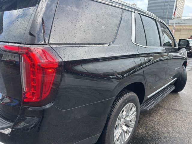 Used 2024 GMC Yukon Denali w/ Advanced Technology Package image 2