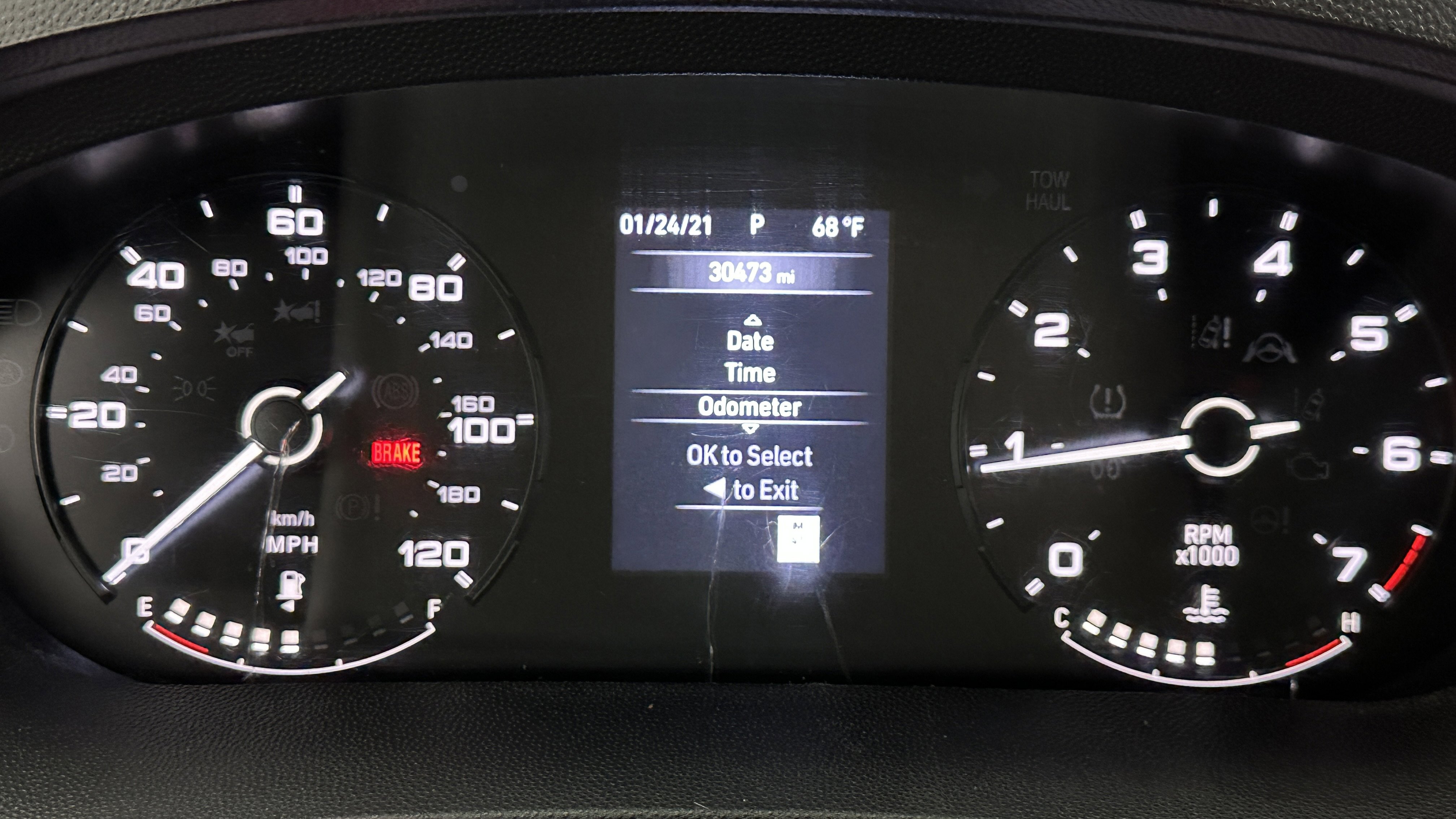 Used 2022 RAM ProMaster 3500 w/ Driver Convenience Group image 17