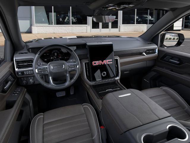 New 2026 GMC Yukon Denali Ultimate image 15