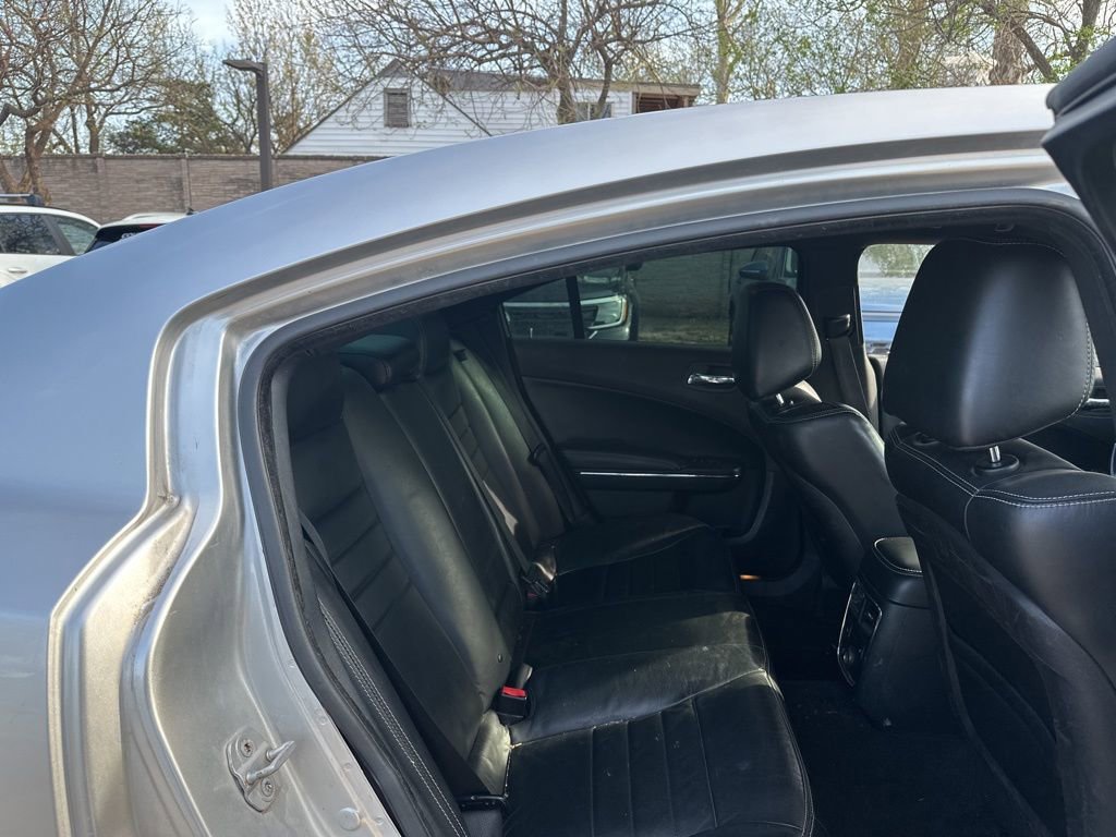 Used 2012 Dodge Charger SXT Plus RWD image 17