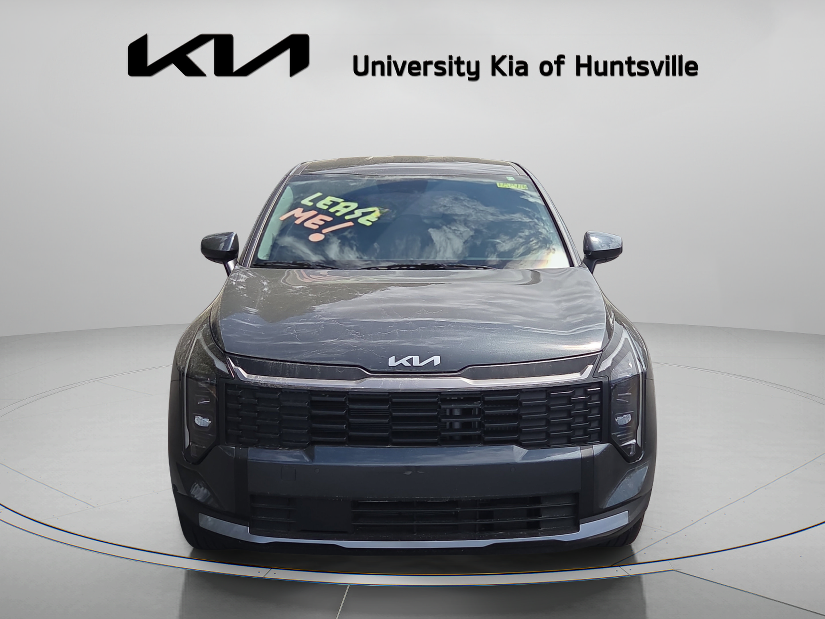 New 2026 Kia Sportage LX FWD image 2