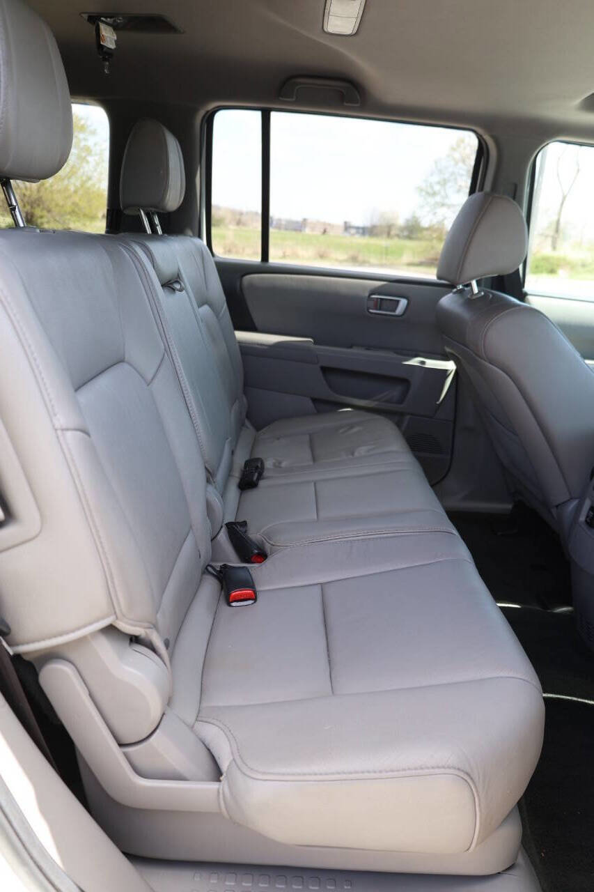 Used 2014 Honda Pilot EX-L image 16