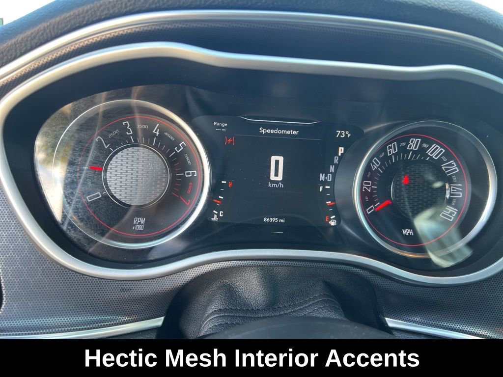 Certified 2018 Dodge Challenger SXT Plus image 23