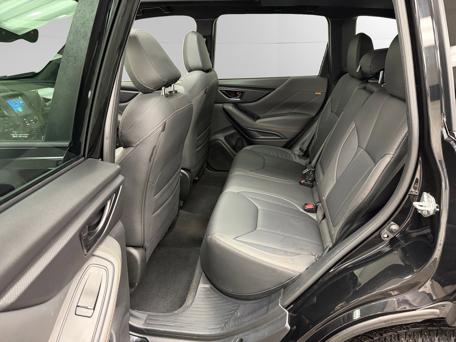 Used 2023 Subaru Forester Wilderness image 13