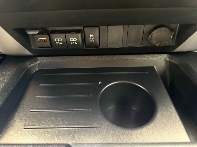 Used 2020 Toyota Tundra SR5 w/ SR5 Upgrade Package image 37