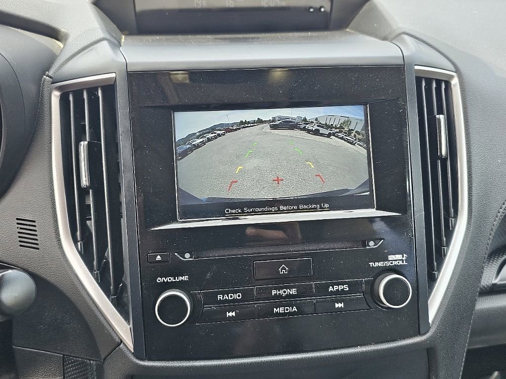 Used 2021 Subaru Forester AWD/4WD image 37