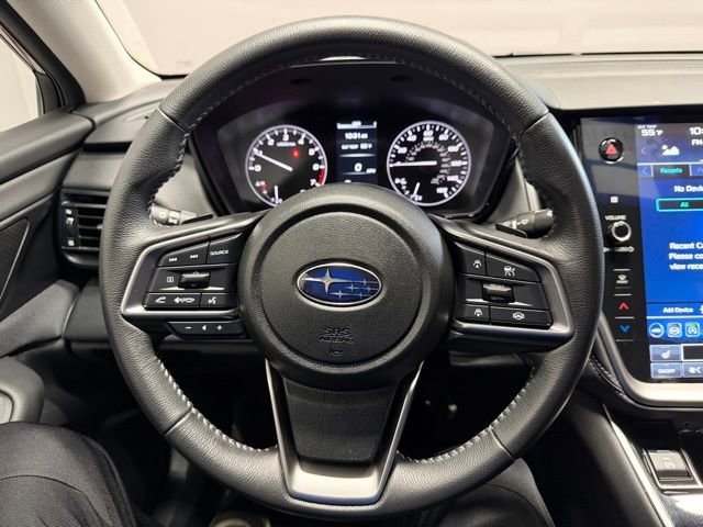 Used 2023 Subaru Legacy Premium AWD/4WD image 32