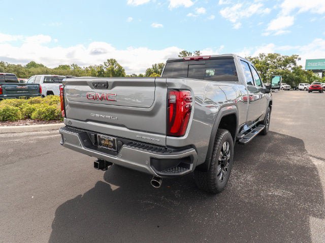 New 2026 GMC Sierra 2500 Denali w/ Denali Reserve Package AWD/4WD image 9