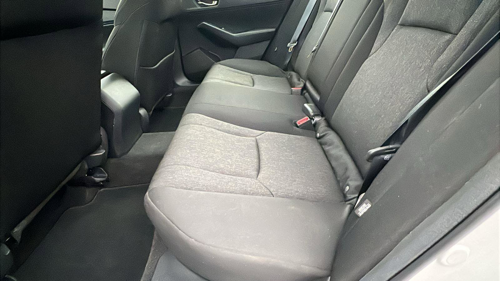 Certified 2023 Honda Accord EX image 18