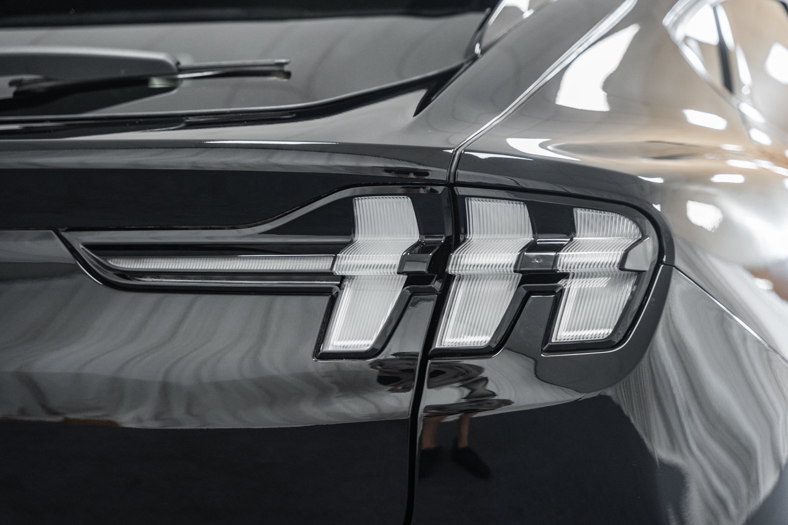Used 2023 Ford Mustang Mach-E Select RWD image 6