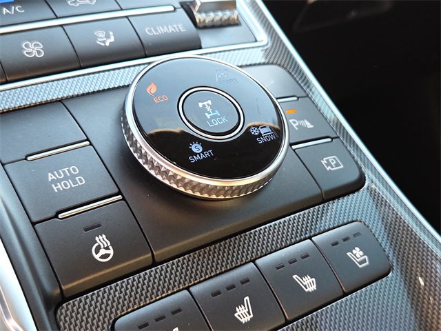 Certified 2023 Hyundai Santa Fe Limited image 23