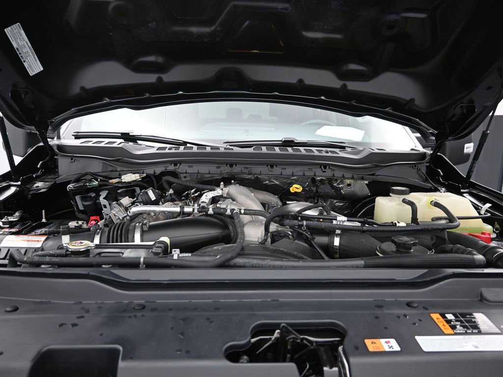 Certified 2025 Ford F250 XLT image 27