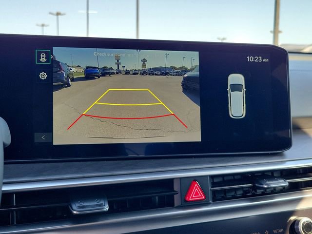 New 2025 Kia Sorento X-Line EX image 22