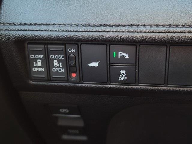 Certified 2025 Honda Odyssey Elite image 28