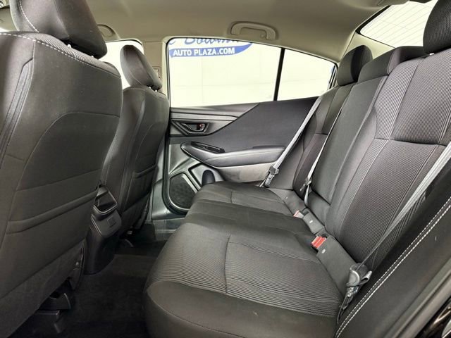 Used 2022 Subaru Legacy Base 4D Sedan image 15