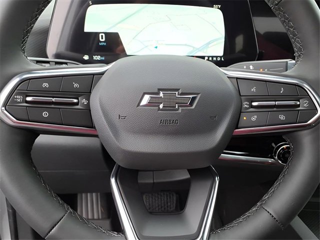 New 2026 Chevrolet Equinox LT image 9