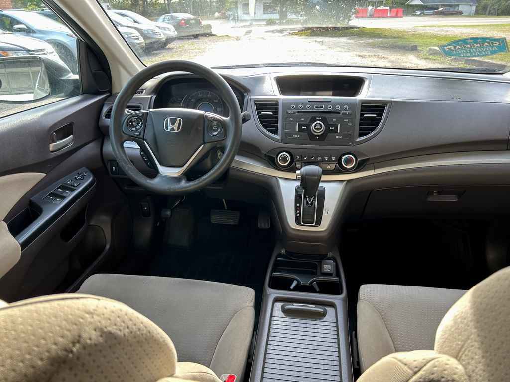 Used 2014 Honda CR-V EX image 13