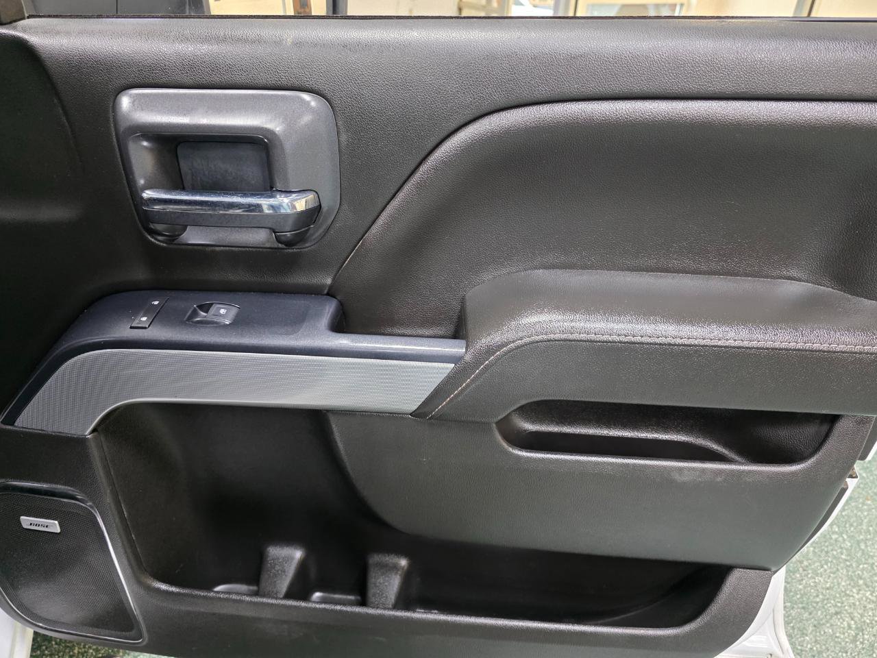 Used 2019 Chevrolet Silverado 2500 LTZ w/ Duramax Plus Package image 28