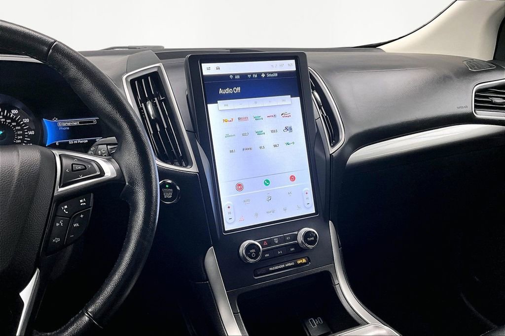 Certified 2023 Ford Edge SEL image 6