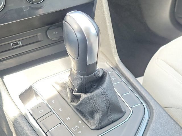 Used 2019 Volkswagen Tiguan S w/ Driver Assistance Package FWD image 26
