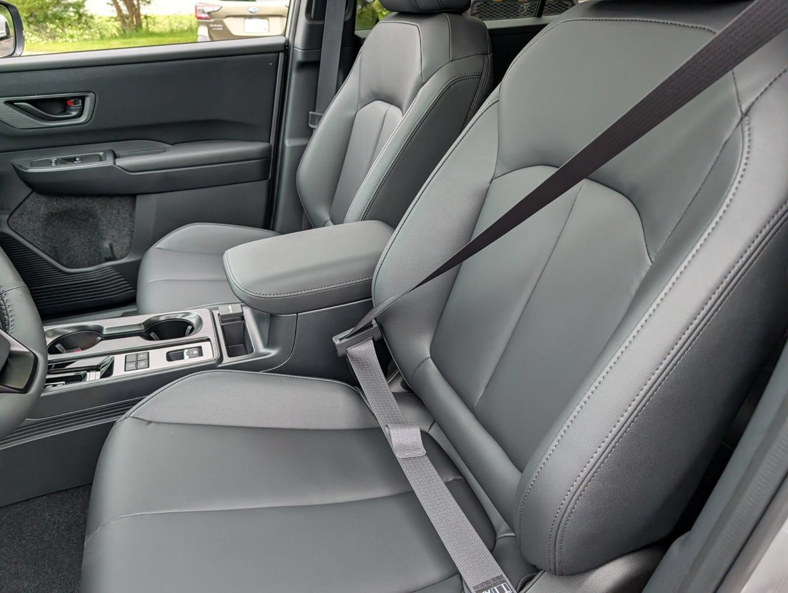 New 2026 Subaru Outback Premium AWD/4WD image 21