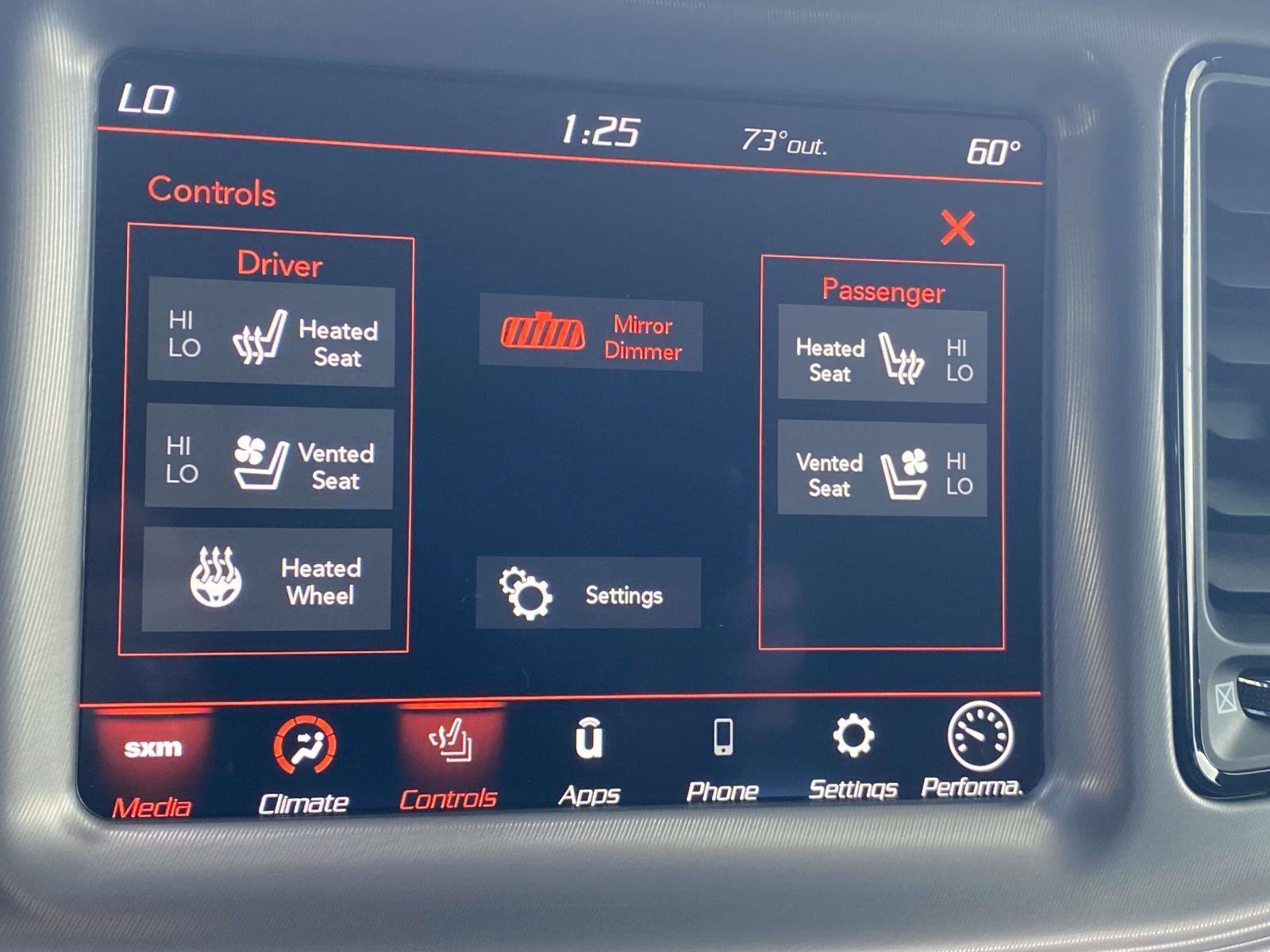 Used 2023 Dodge Challenger R/T Scat Pack w/ Plus Package image 5