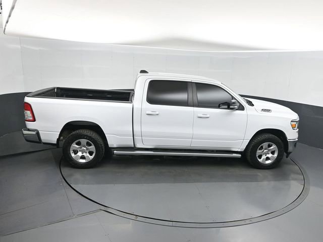 Used 2022 RAM 1500 Big Horn AWD/4WD image 28