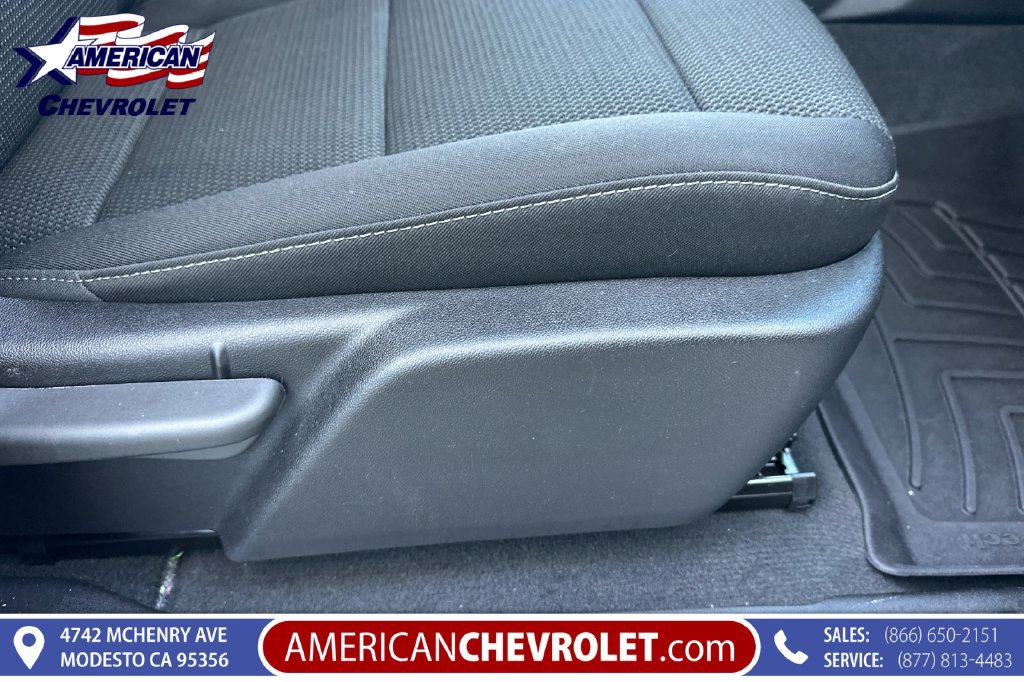 Used 2023 Chevrolet Colorado LT w/ LT Convenience Package II RWD image 24