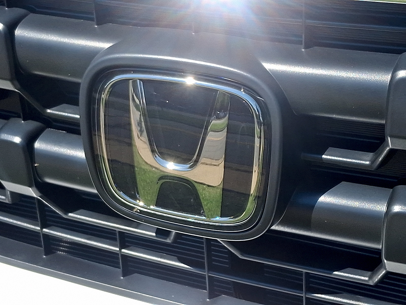 New 2026 Honda Ridgeline RTL image 15