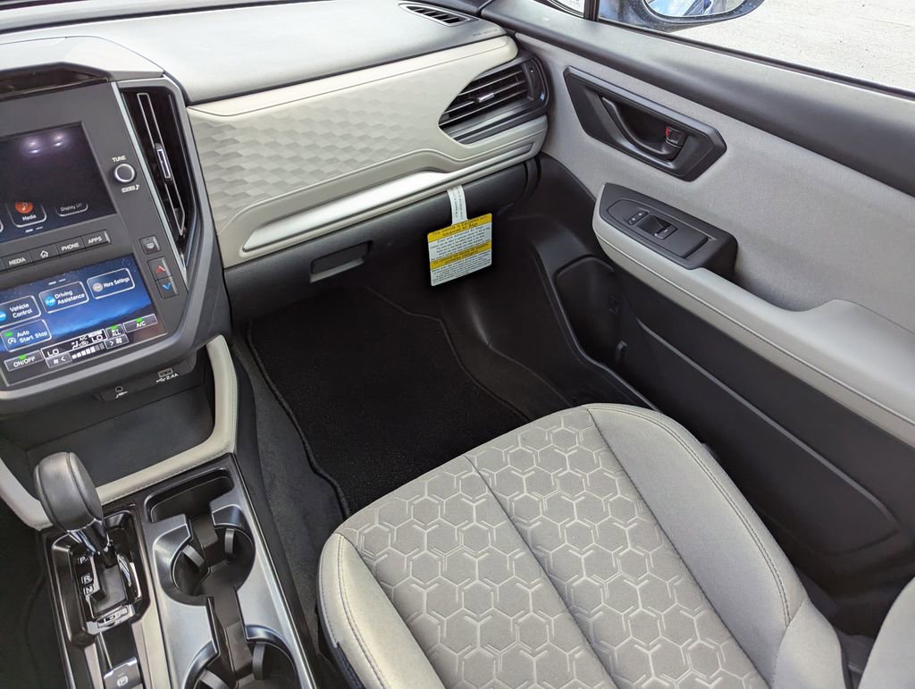 Certified 2026 Subaru Forester image 13