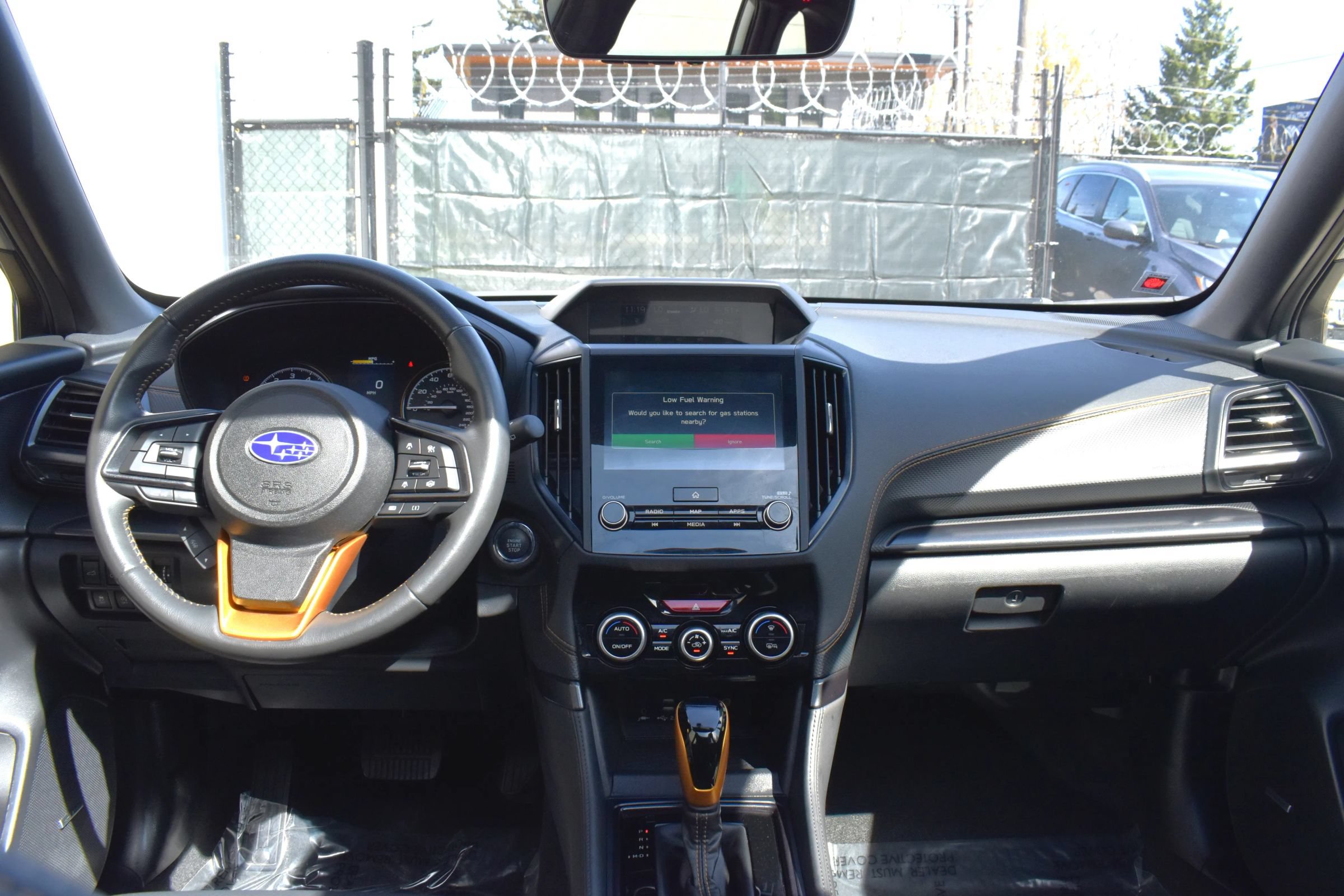Used 2024 Subaru Forester Wilderness w/ Wilderness Package AWD/4WD image 57