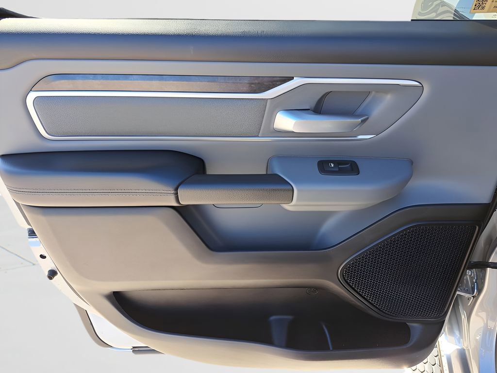 Used 2023 RAM 1500 Big Horn image 7