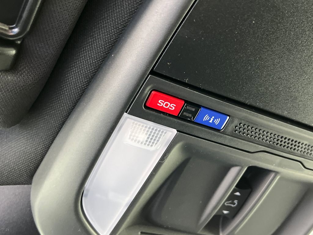 New 2026 Subaru Forester Premium image 37