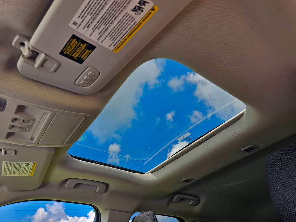 Used 2023 Ford Bronco Sport Big Bend w/ Convenience Package AWD/4WD image 17