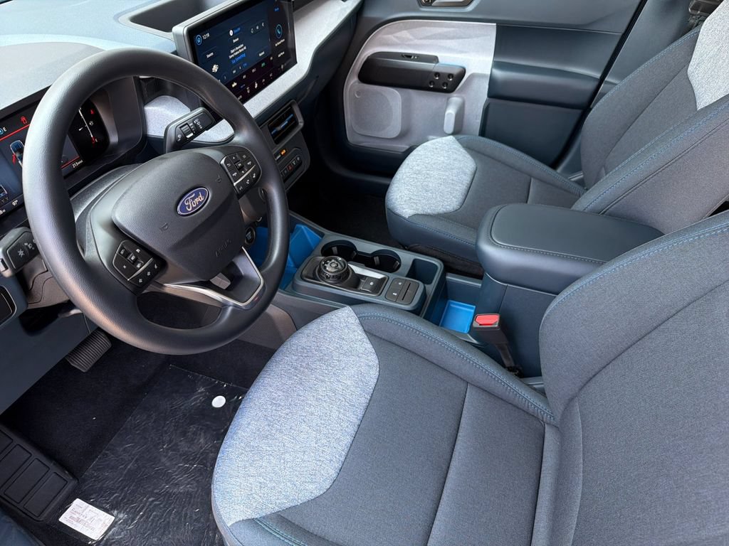 New 2026 Ford Maverick XLT FWD image 9
