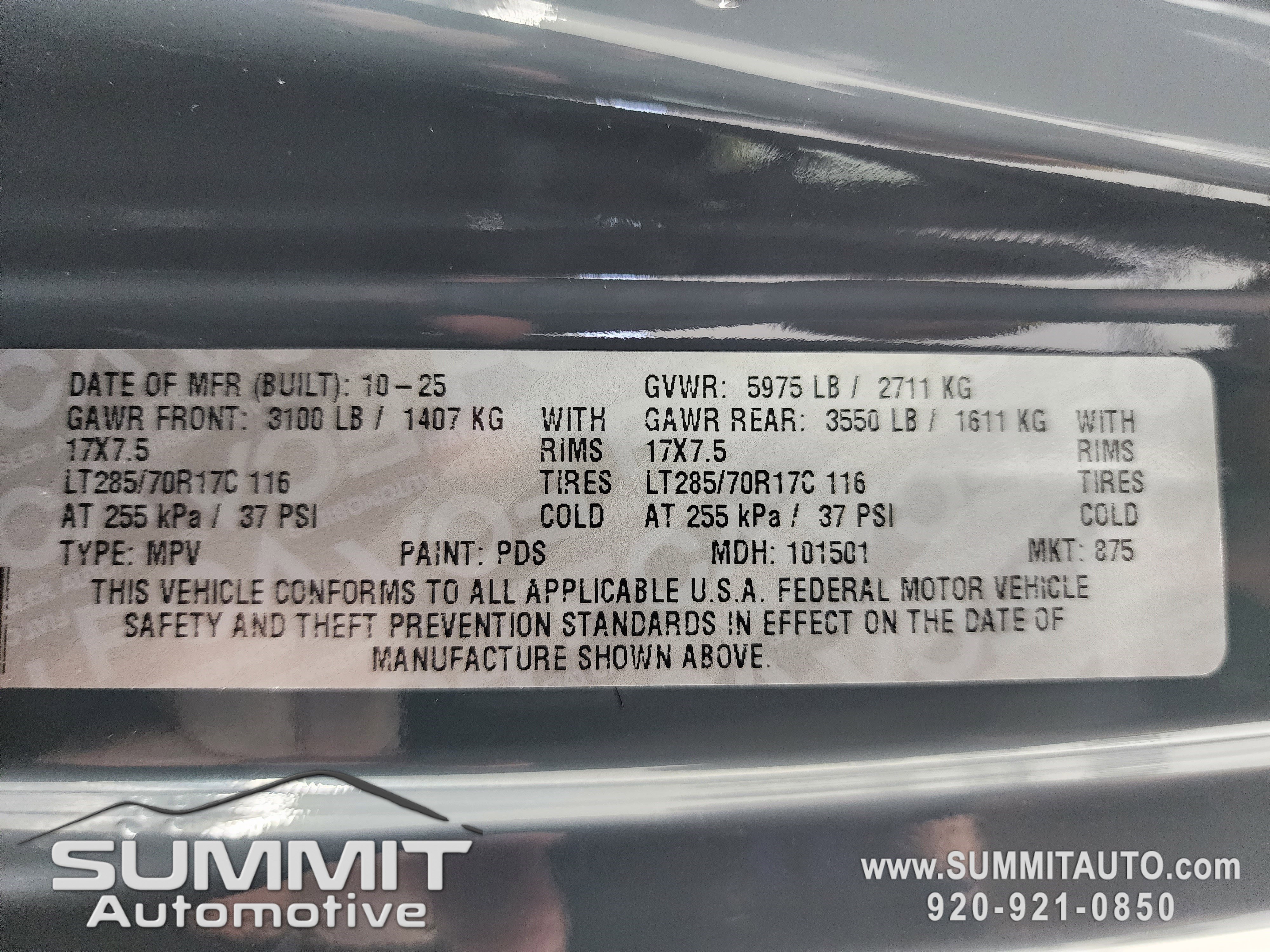 New 2026 Jeep Wrangler Unlimited Rubicon w/ Safety Group image 62