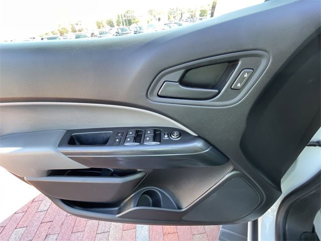 Used 2019 Chevrolet Colorado W/T w/ WT Convenience Package image 11