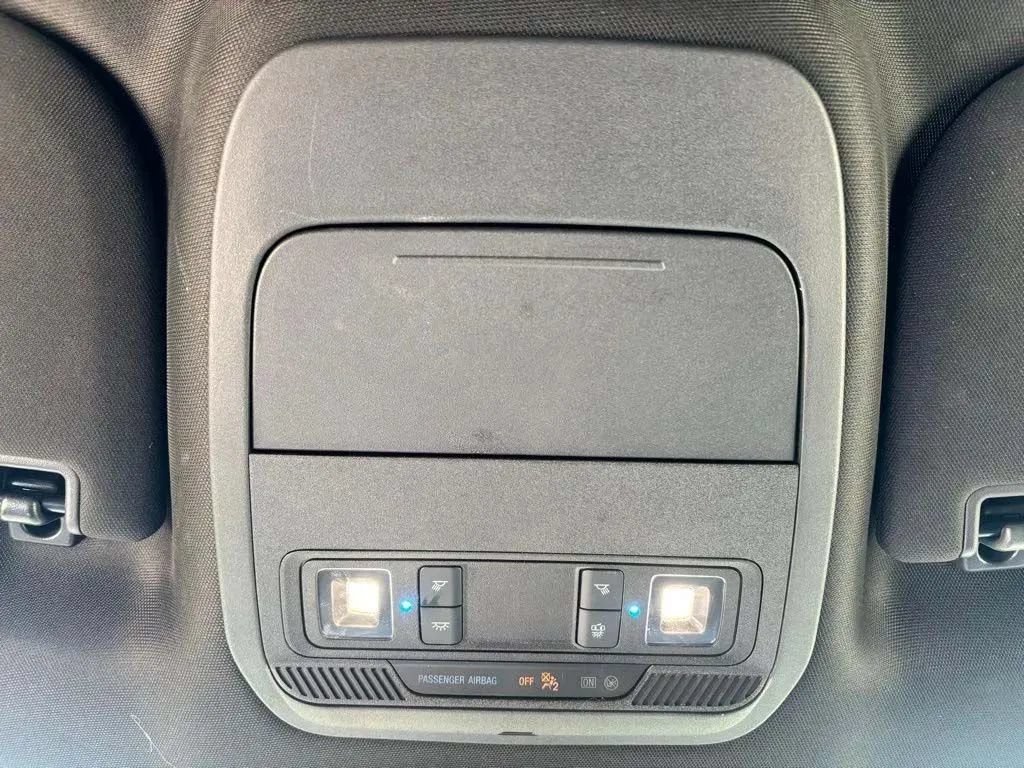 Used 2024 Ford F150 STX w/ Mobile Office Package AWD/4WD image 18