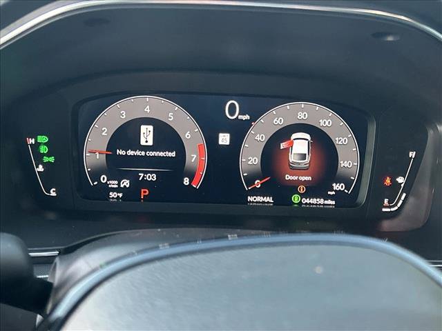 Used 2024 Acura Integra A-Spec FWD image 12