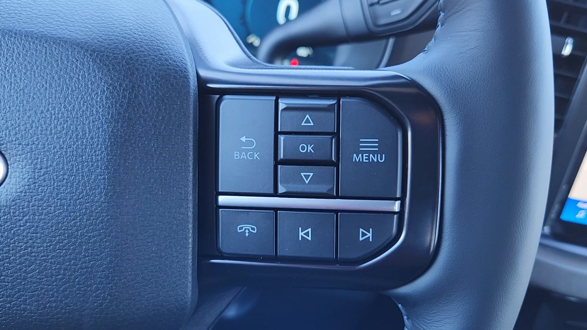 New 2026 Ford F350 Platinum image 11