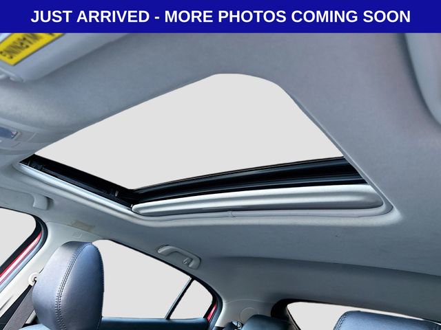 Used 2018 MAZDA MAZDA3 Grand Touring image 11