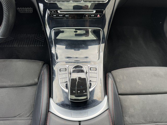 Used 2018 Mercedes-Benz C 43 AMG 4MATIC Coupe image 35