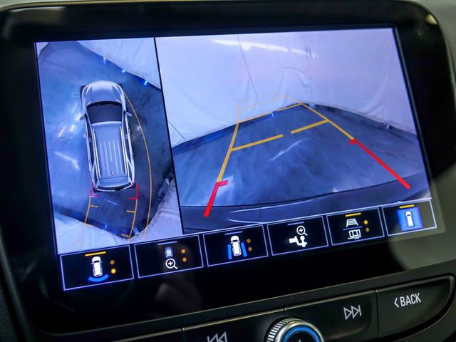 Certified 2022 Chevrolet Equinox LT image 22