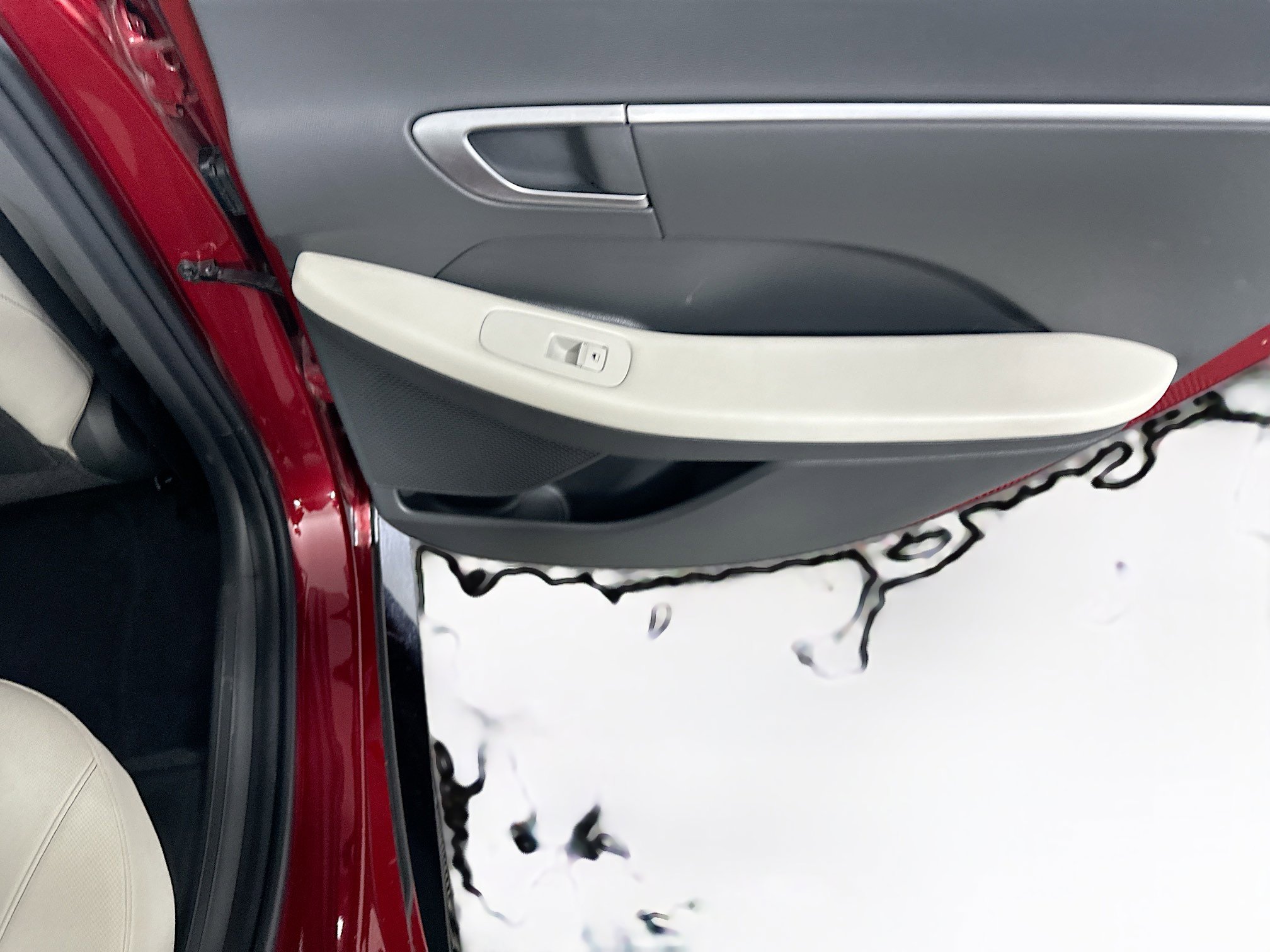 Used 2025 Hyundai Sonata SEL FWD image 29