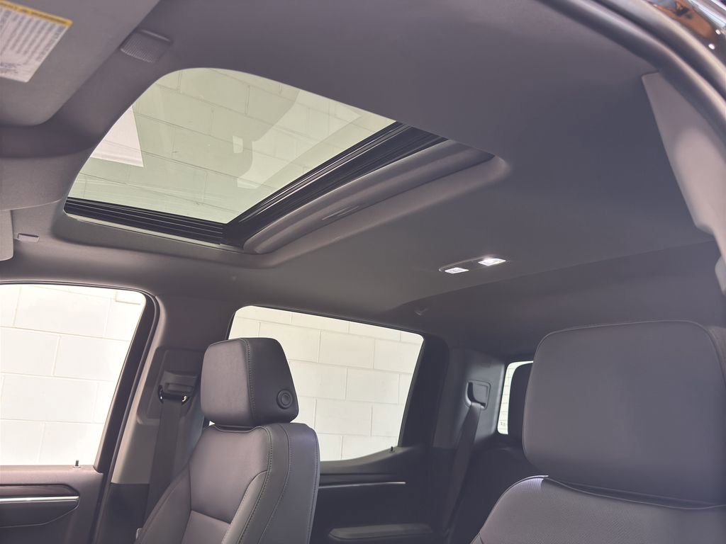 New 2026 GMC Sierra 1500 SLT w/ SLT Premium Plus Package image 41