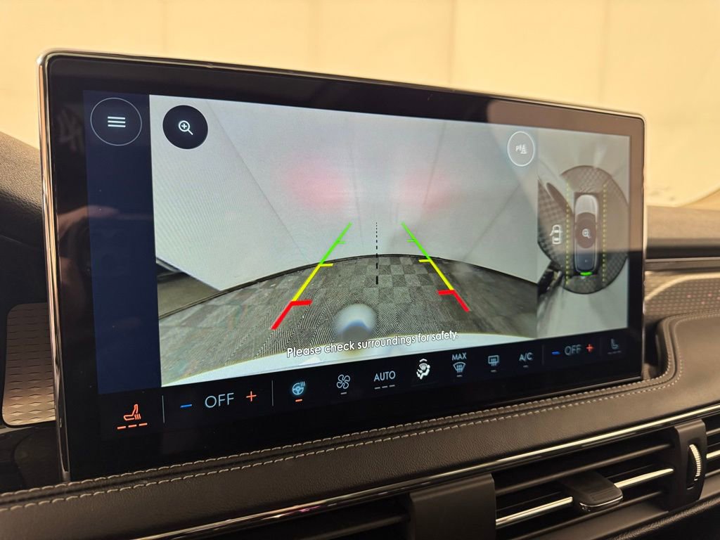 New 2025 Lincoln Corsair Grand Touring w/ Equipment Group 302A image 43