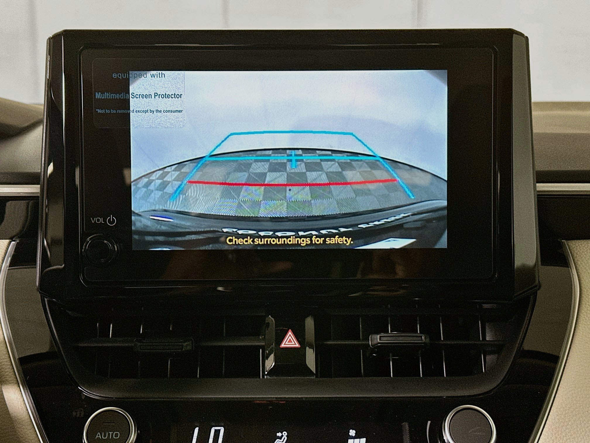 New 2026 Toyota Corolla LE FWD image 24